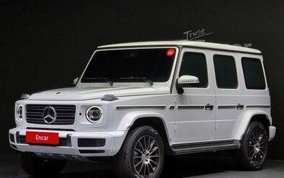 Mercedes-Benz G-Класс W463 рестайлинг _iii, 2024 год, 23 848 000 рублей, 1 фотография