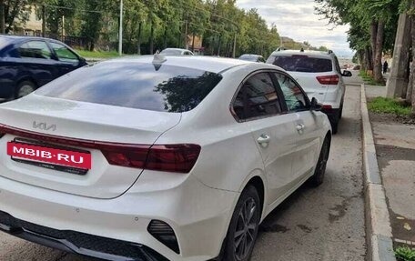 KIA Cerato IV, 2021 год, 2 350 000 рублей, 2 фотография