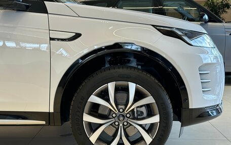 Land Rover Discovery Sport I рестайлинг, 2024 год, 7 988 000 рублей, 7 фотография