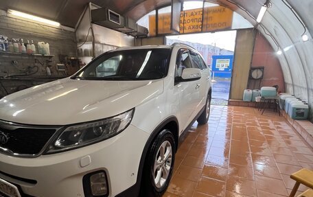 KIA Sorento II рестайлинг, 2013 год, 2 150 000 рублей, 6 фотография