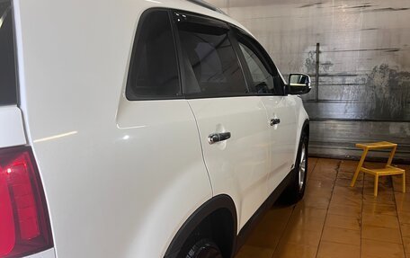 KIA Sorento II рестайлинг, 2013 год, 2 150 000 рублей, 9 фотография