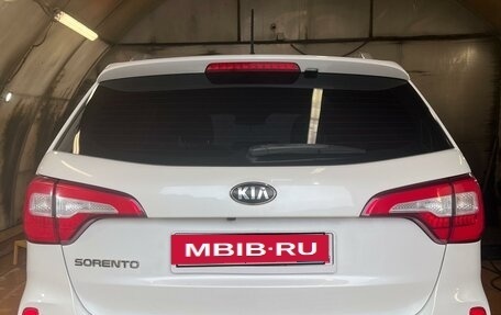 KIA Sorento II рестайлинг, 2013 год, 2 150 000 рублей, 8 фотография