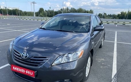 Toyota Camry, 2006 год, 1 450 000 рублей, 1 фотография