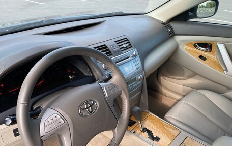 Toyota Camry, 2006 год, 1 450 000 рублей, 4 фотография