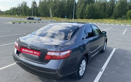 Toyota Camry, 2006 год, 1 450 000 рублей, 5 фотография