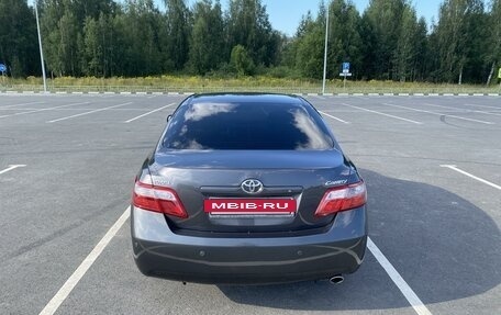 Toyota Camry, 2006 год, 1 450 000 рублей, 6 фотография