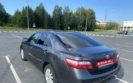 Toyota Camry, 2006 год, 1 450 000 рублей, 7 фотография