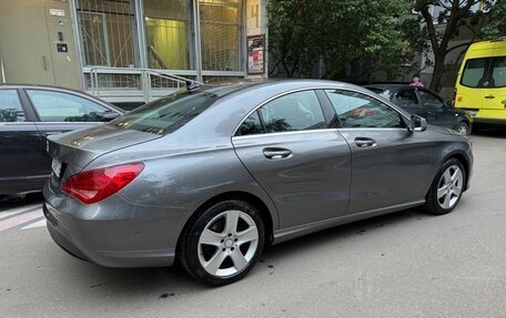 Mercedes-Benz CLA, 2014 год, 1 695 000 рублей, 6 фотография