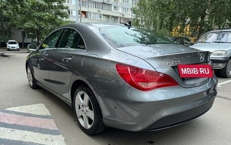 Mercedes-Benz CLA, 2014 год, 1 695 000 рублей, 7 фотография