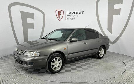 Nissan Primera II рестайлинг, 1998 год, 185 000 рублей, 1 фотография