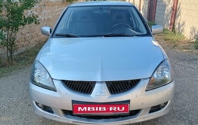 Mitsubishi Lancer IX, 2004 год, 400 000 рублей, 1 фотография