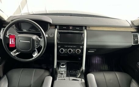 Land Rover Discovery IV, 2018 год, 4 400 000 рублей, 7 фотография