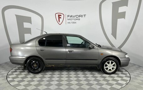 Nissan Primera II рестайлинг, 1998 год, 185 000 рублей, 4 фотография