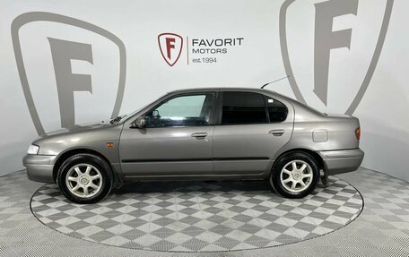 Nissan Primera II рестайлинг, 1998 год, 185 000 рублей, 5 фотография