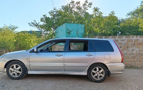 Mitsubishi Lancer IX, 2004 год, 400 000 рублей, 7 фотография