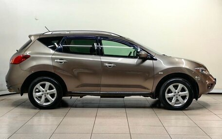 Nissan Murano, 2010 год, 1 035 000 рублей, 5 фотография