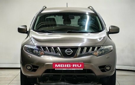 Nissan Murano, 2010 год, 1 035 000 рублей, 3 фотография