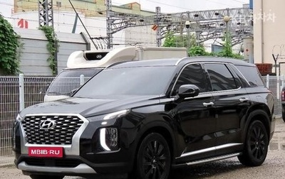 Hyundai Palisade I, 2020 год, 3 374 000 рублей, 1 фотография