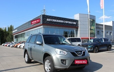 Chery Tiggo (T11), 2014 год, 799 000 рублей, 1 фотография