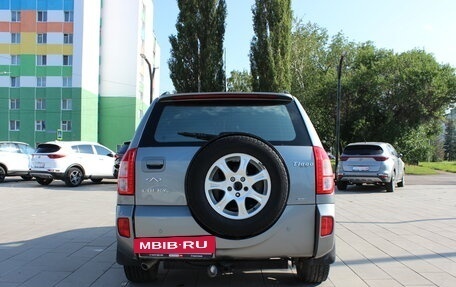 Chery Tiggo (T11), 2014 год, 799 000 рублей, 6 фотография