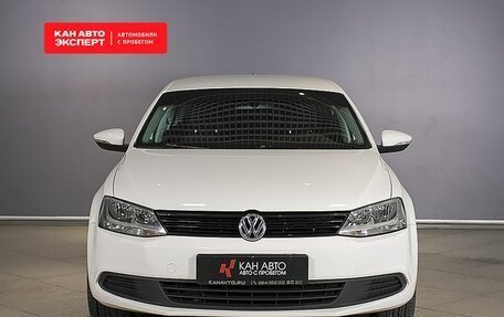 Volkswagen Jetta VI, 2011 год, 974 100 рублей, 7 фотография