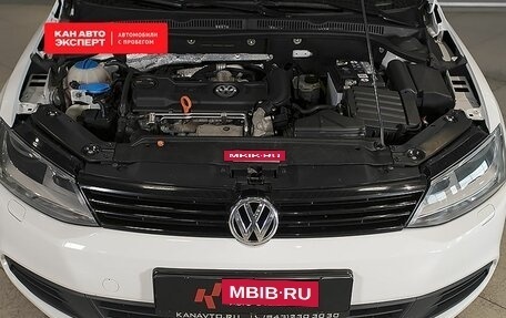 Volkswagen Jetta VI, 2011 год, 974 100 рублей, 9 фотография