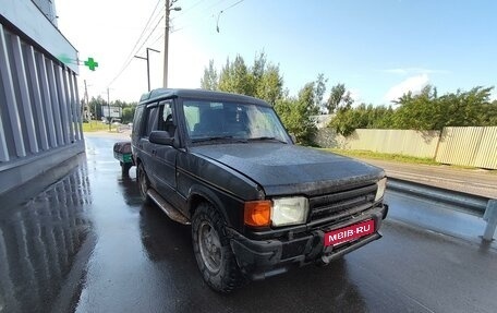 Land Rover Discovery III, 1995 год, 330 000 рублей, 3 фотография