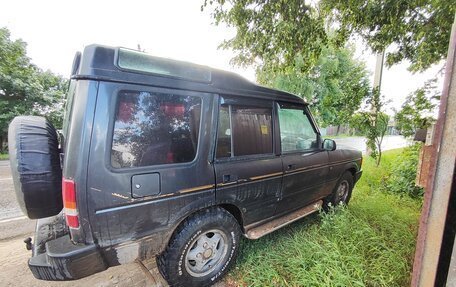 Land Rover Discovery III, 1995 год, 330 000 рублей, 10 фотография