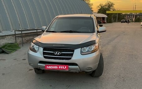 Hyundai Santa Fe III рестайлинг, 2006 год, 1 150 000 рублей, 1 фотография