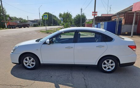 Nissan Almera, 2015 год, 850 000 рублей, 1 фотография