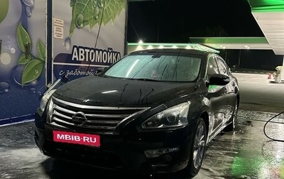 Nissan Teana, 2014 год, 2 000 000 рублей, 1 фотография