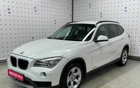 BMW X1, 2013 год, 1 780 000 рублей, 1 фотография