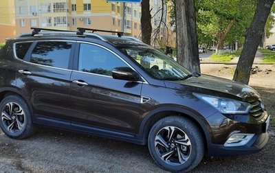 DongFeng AX7 I, 2018 год, 1 390 000 рублей, 1 фотография