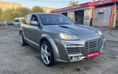 Porsche Cayenne III, 2004 год, 1 500 000 рублей, 1 фотография