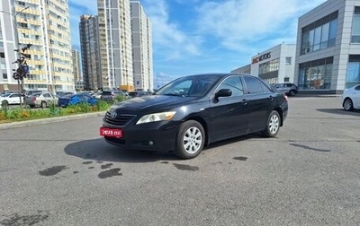 Toyota Camry, 2008 год, 1 130 000 рублей, 1 фотография