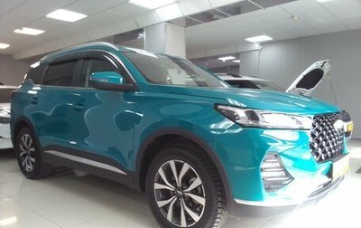 Chery Tiggo 7 Pro, 2021 год, 1 900 250 рублей, 1 фотография