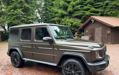 Mercedes-Benz G-Класс W463 рестайлинг _iii, 2021 год, 13 629 000 рублей, 1 фотография