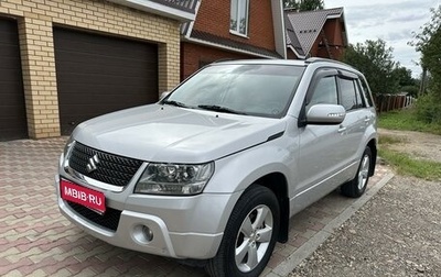 Suzuki Grand Vitara, 2011 год, 1 550 000 рублей, 1 фотография