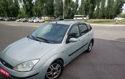 Ford Focus IV, 2004 год, 350 000 рублей, 1 фотография