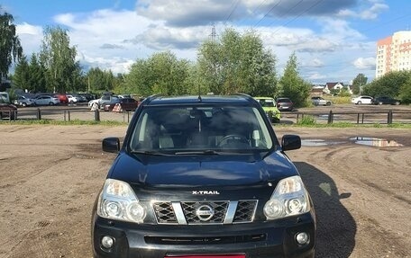 Nissan X-Trail, 2008 год, 1 190 000 рублей, 1 фотография