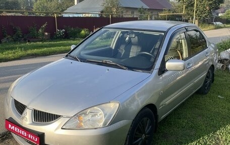 Mitsubishi Lancer IX, 2005 год, 410 000 рублей, 1 фотография