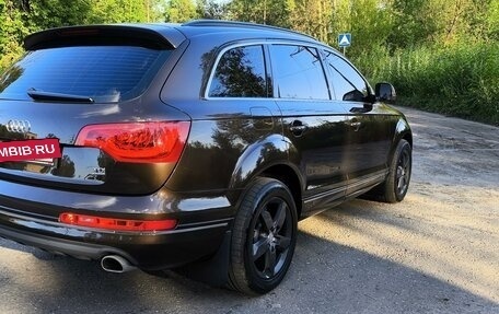 Audi Q7, 2012 год, 3 100 000 рублей, 4 фотография