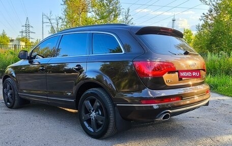 Audi Q7, 2012 год, 3 100 000 рублей, 5 фотография