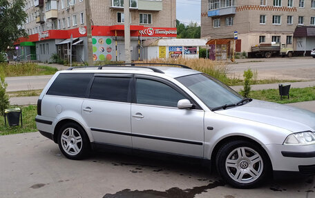 Volkswagen Passat B5+ рестайлинг, 2003 год, 560 000 рублей, 2 фотография