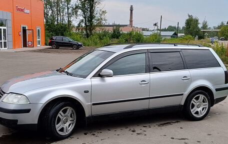 Volkswagen Passat B5+ рестайлинг, 2003 год, 560 000 рублей, 5 фотография