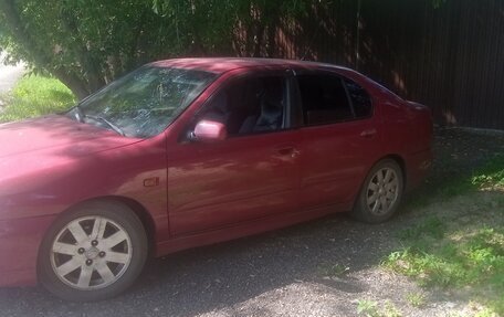 Nissan Primera II рестайлинг, 1999 год, 270 000 рублей, 2 фотография