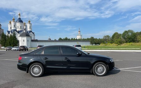 Audi A4, 2013 год, 1 550 000 рублей, 2 фотография