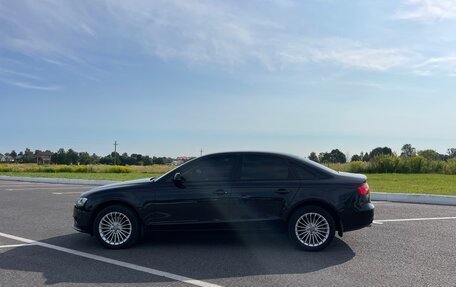 Audi A4, 2013 год, 1 550 000 рублей, 7 фотография