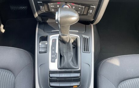 Audi A4, 2013 год, 1 550 000 рублей, 29 фотография