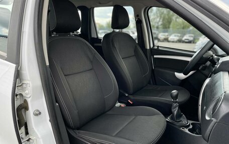 Nissan Terrano III, 2019 год, 1 529 600 рублей, 24 фотография